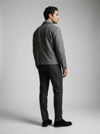 The Tarleton Zip Jacket