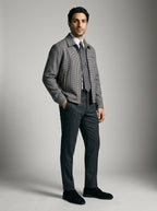 The Tarleton Zip Jacket