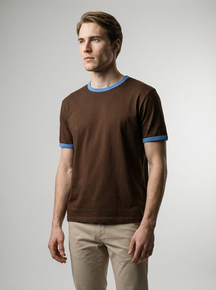 The Tavistock Contrast Tee