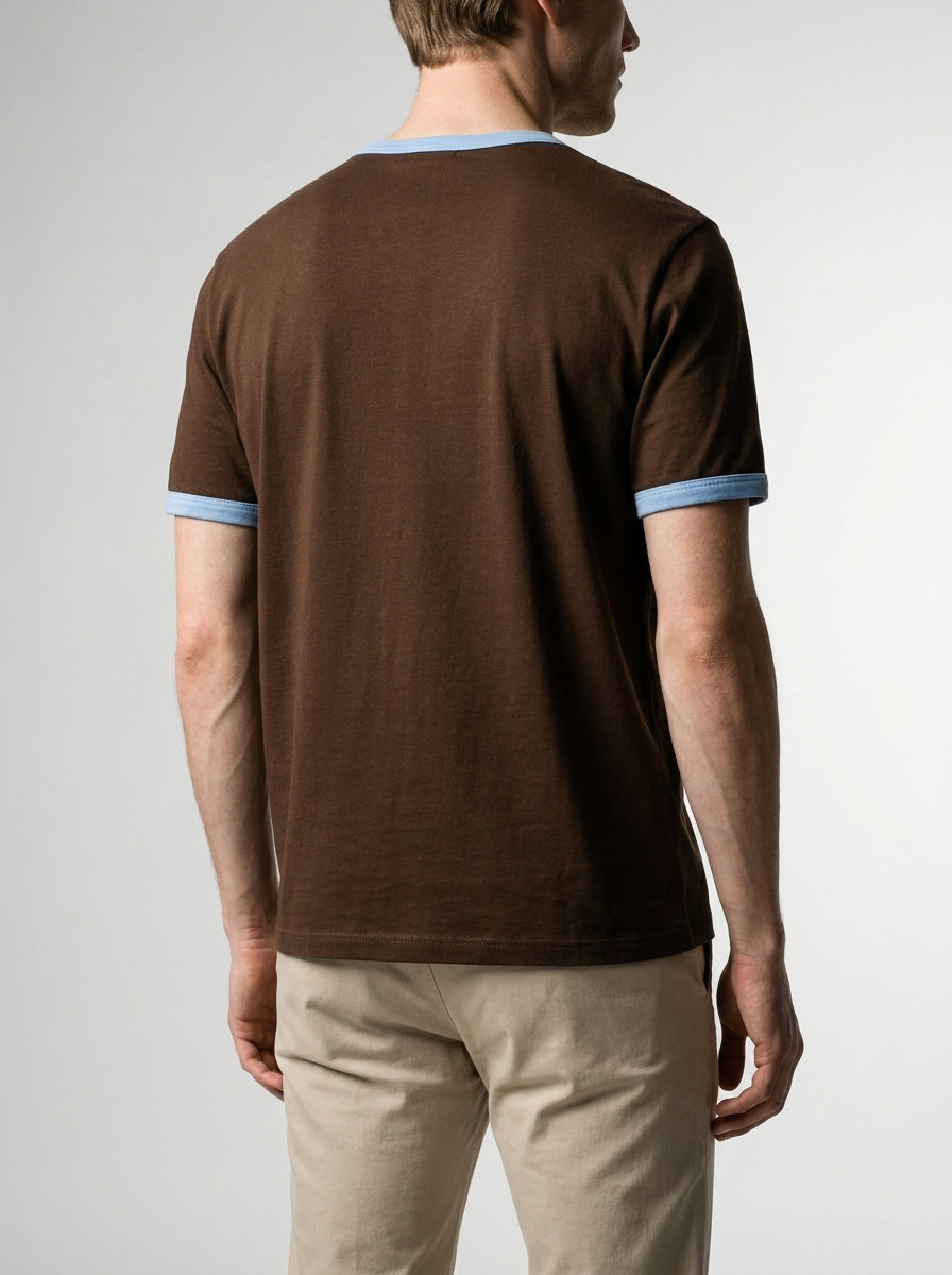 The Tavistock Contrast Tee