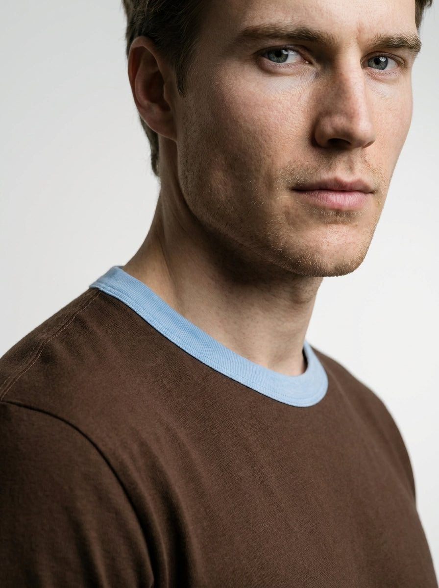 The Tavistock Contrast Tee