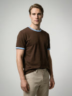 The Tavistock Contrast Tee