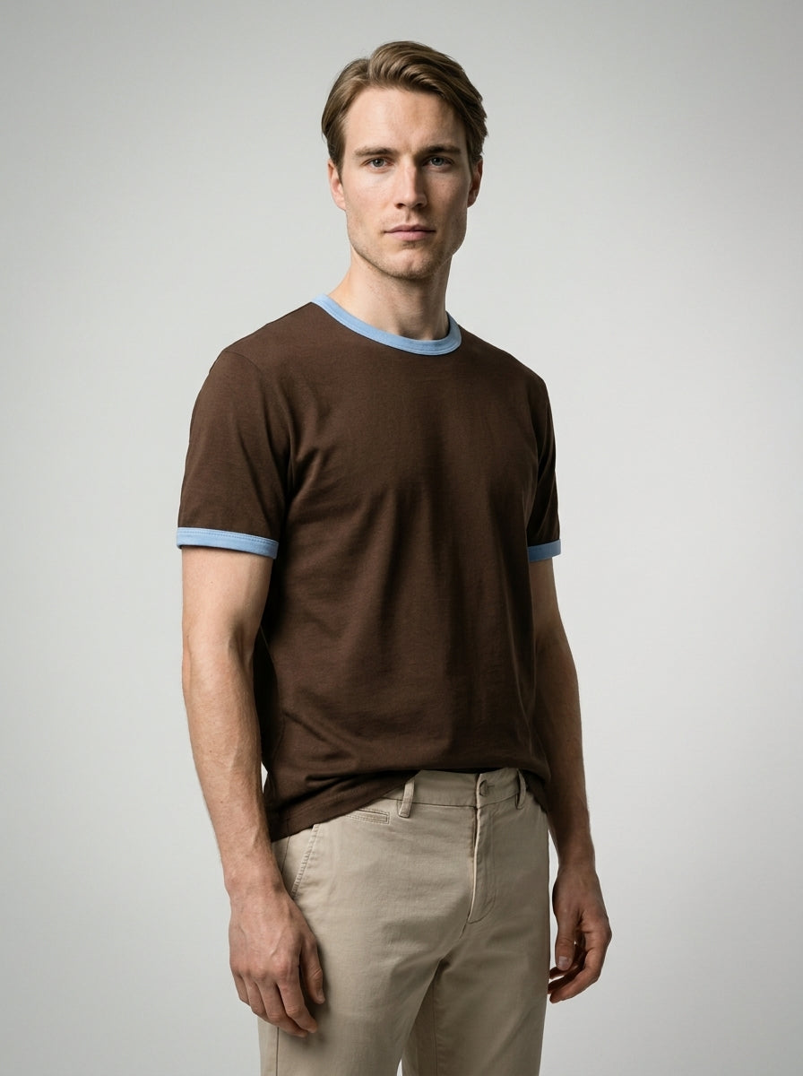 The Tavistock Contrast Tee
