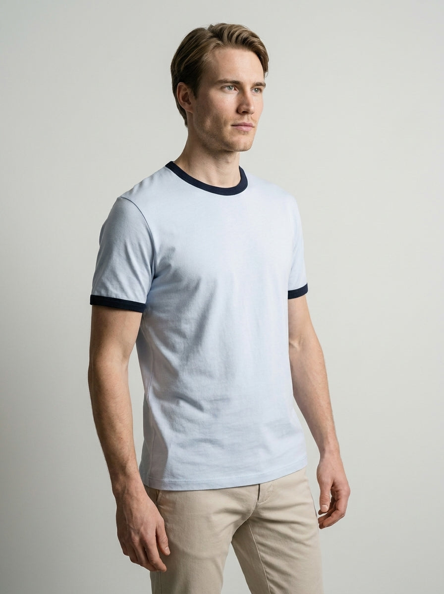 The Tavistock Contrast Tee