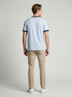 The Tavistock Contrast Tee