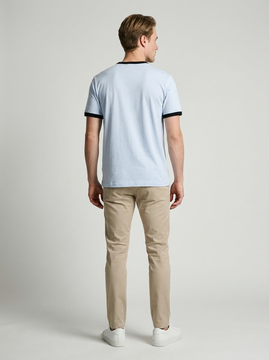 The Tavistock Contrast Tee