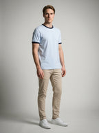 The Tavistock Contrast Tee