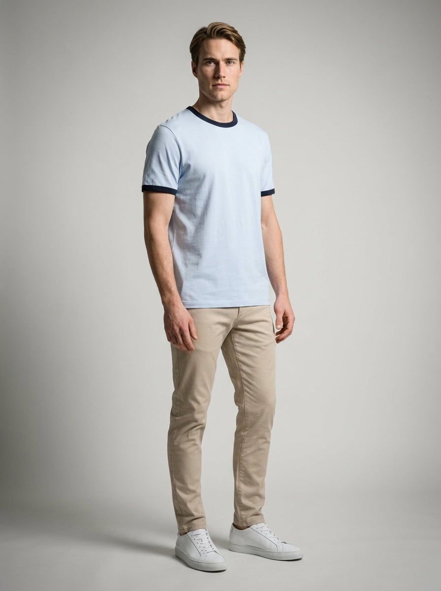 The Tavistock Contrast Tee
