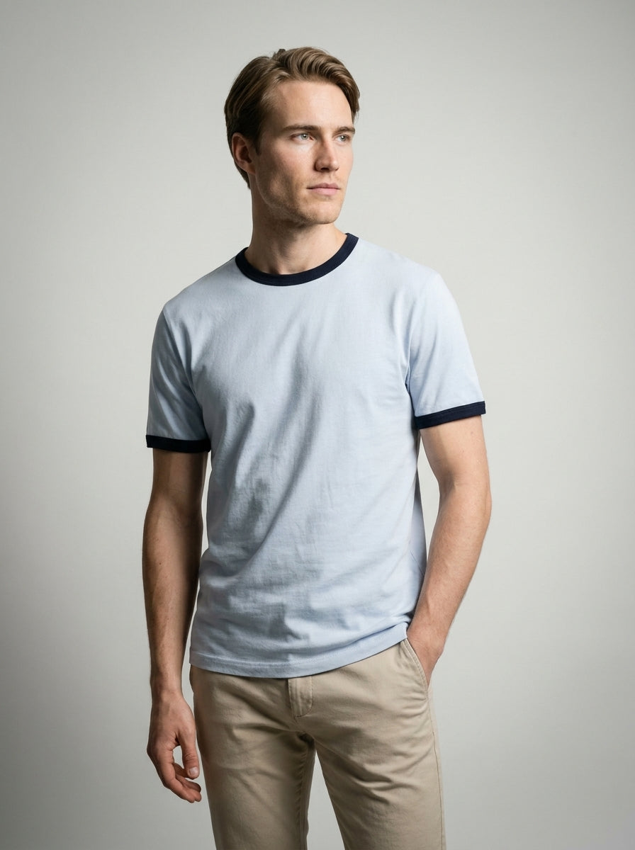 The Tavistock Contrast Tee