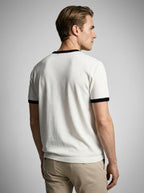 The Tavistock Contrast Tee