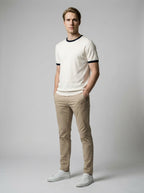 The Tavistock Contrast Tee