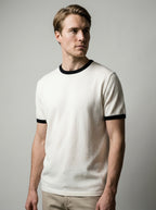 The Tavistock Contrast Tee