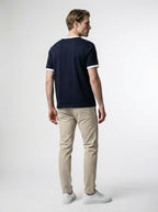 The Tavistock Contrast Tee