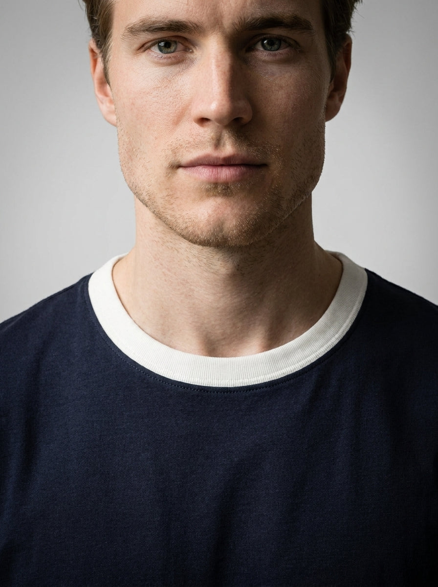 The Tavistock Contrast Tee