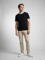 The Tavistock Contrast Tee