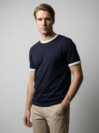 The Tavistock Contrast Tee
