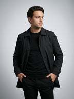 The Marchmont Trench Coat