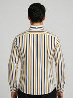 The Bellingham Stripe Shirt