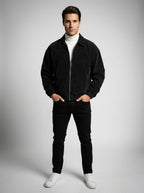 The Corwen Cord Jacket