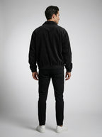The Corwen Cord Jacket
