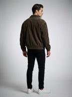 The Corwen Cord Jacket