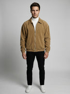 The Corwen Cord Jacket