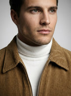 The Corwen Cord Jacket