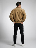 The Corwen Cord Jacket