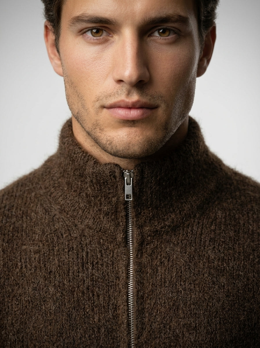 The Fenwick Full Zip