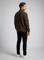 The Fenwick Full Zip