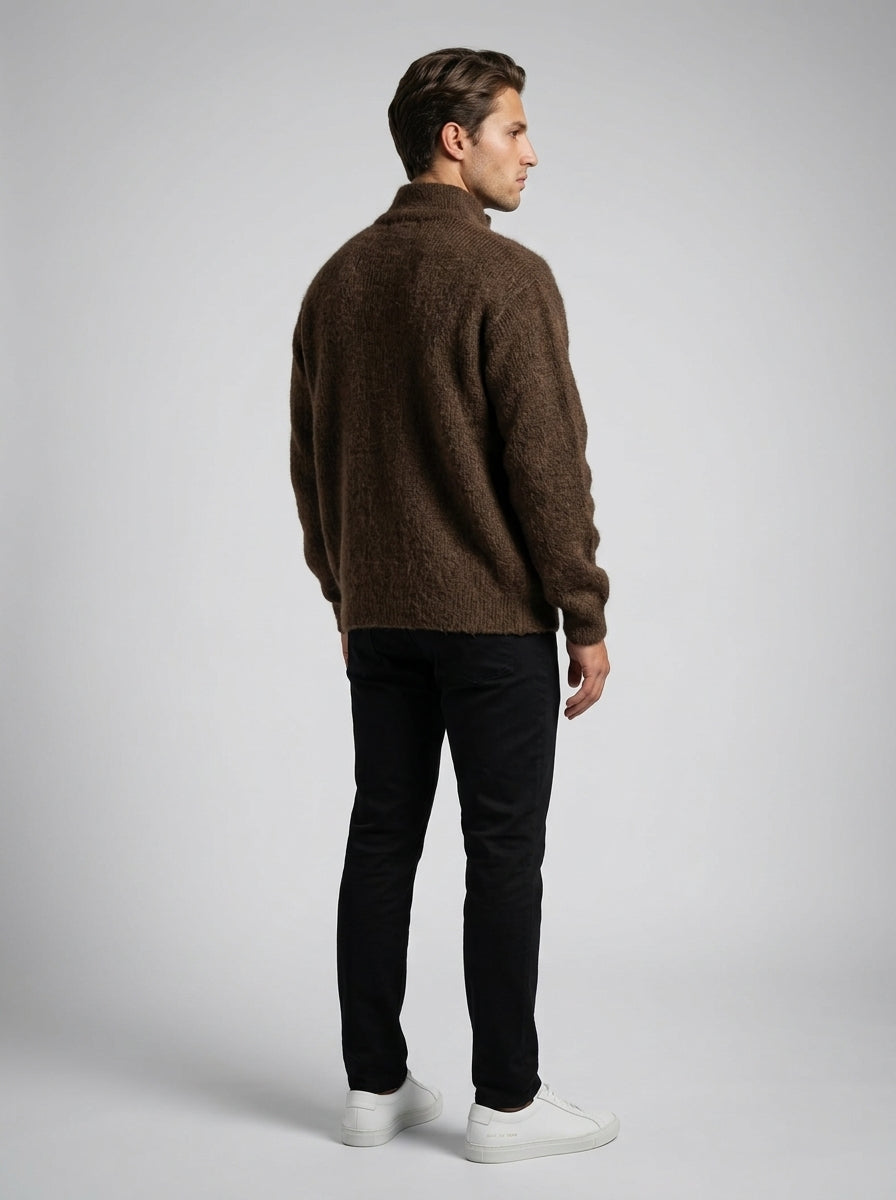 The Fenwick Full Zip
