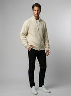 The Fenwick Full Zip
