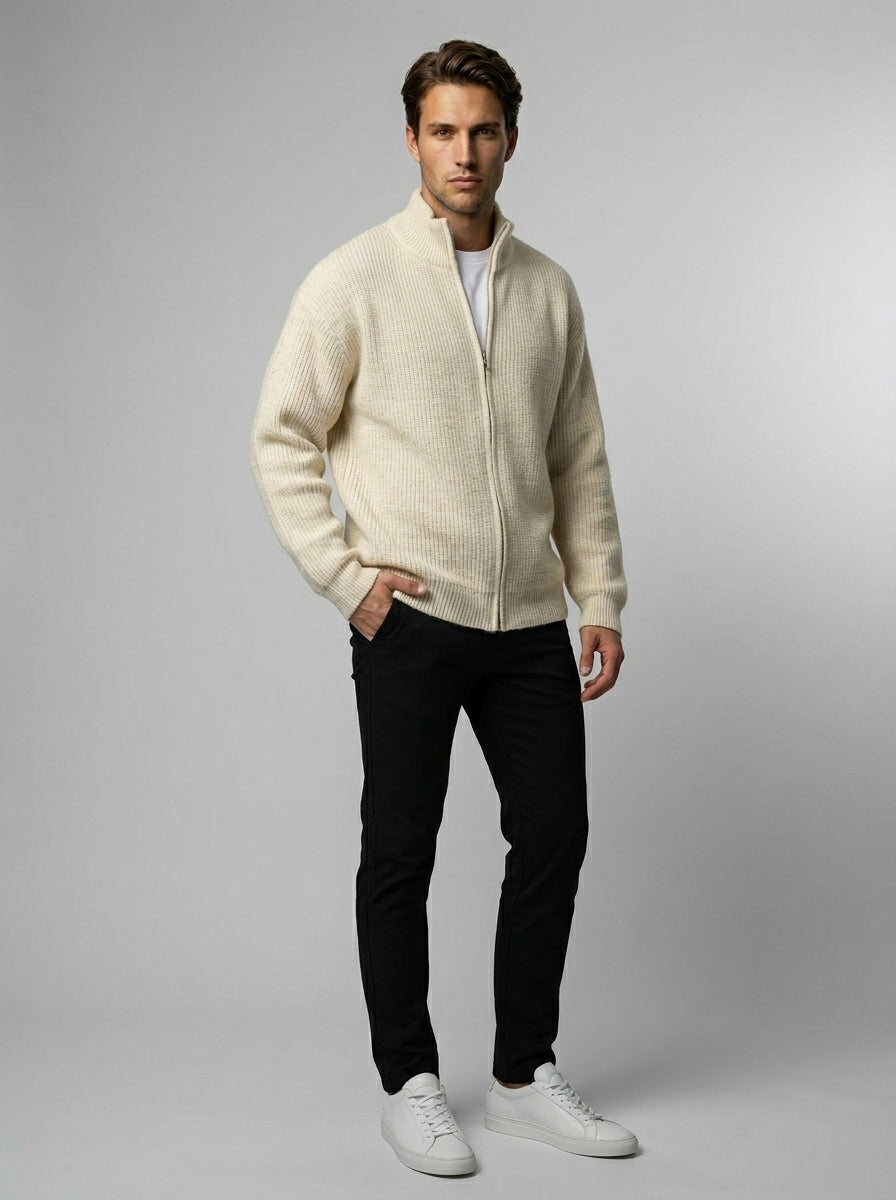 The Fenwick Full Zip