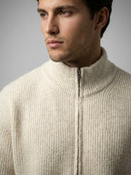 The Fenwick Full Zip