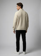 The Fenwick Full Zip
