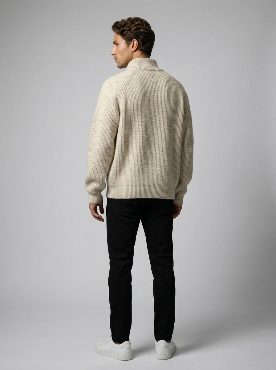The Fenwick Full Zip