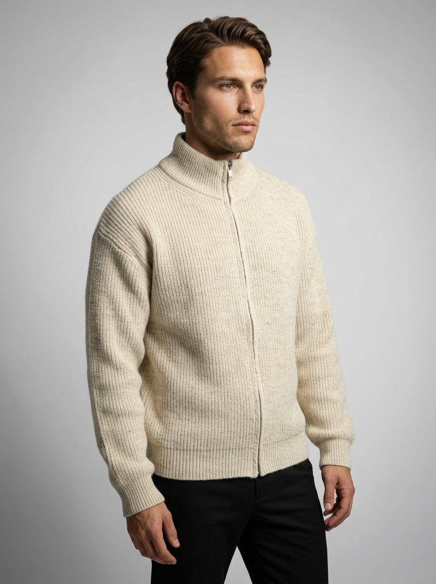 The Fenwick Full Zip