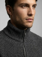 The Fenwick Full Zip