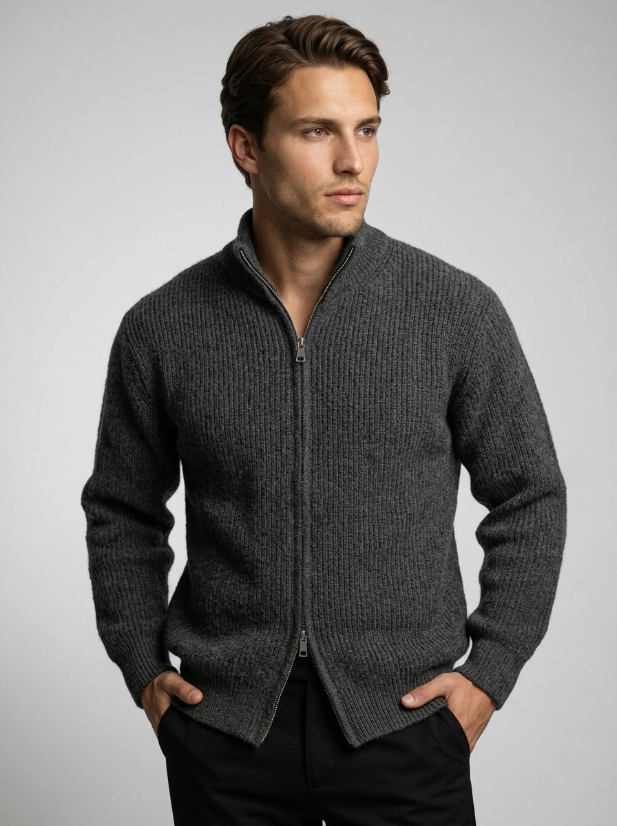 The Fenwick Full Zip