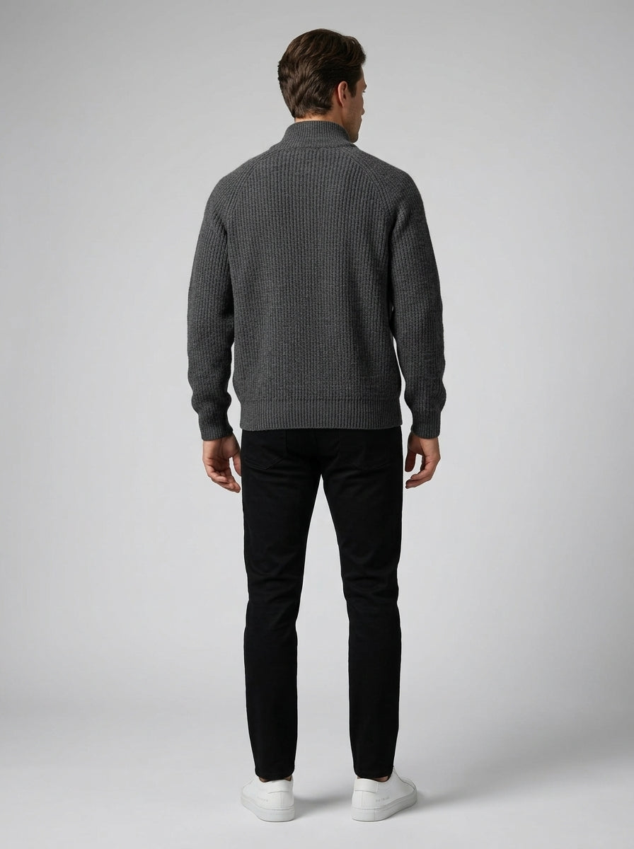 The Fenwick Full Zip