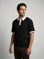 Black/White / S, Black/White / M, Black/White / L, Black/White / XL, Black/White / 2XL,