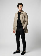 The Marchmont Trench Coat