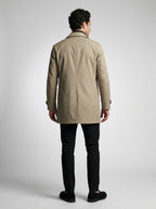 The Marchmont Trench Coat