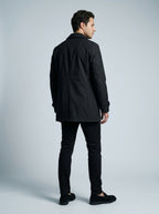 The Marchmont Trench Coat