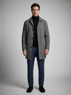 The Gresham Trench Coat