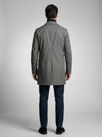 The Gresham Trench Coat