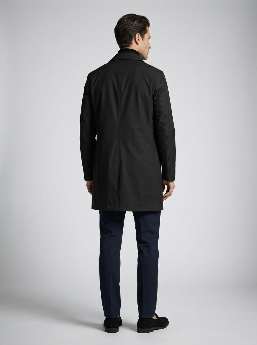 The Gresham Trench Coat