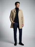 The Gresham Trench Coat