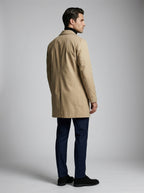 The Gresham Trench Coat