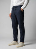 The Welbury Stripe Pant
